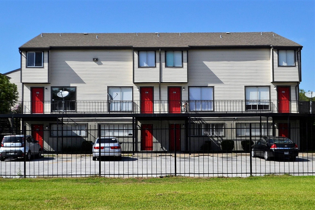 Real estate photo, Fayetteville, GA